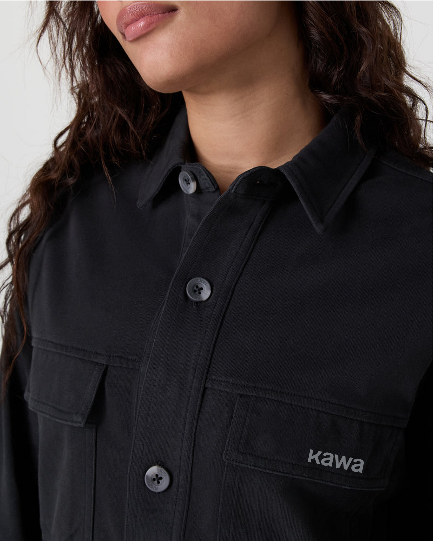 Women's Heavy-weight Cotton Jacket