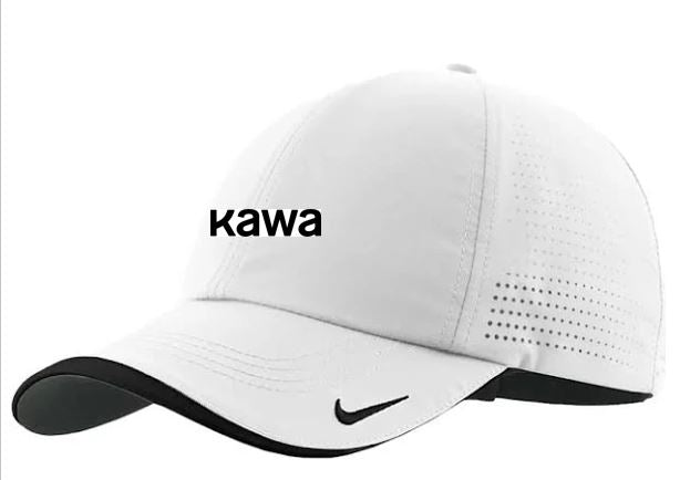 The Nike Golf Dri-Fit Hat