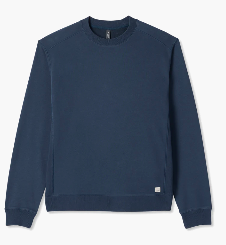Men's Cypress Vintage Crew
