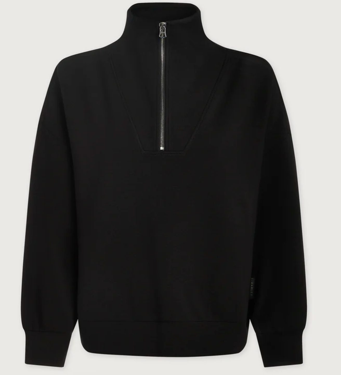 Women's Hawley Half-Zip Sweat