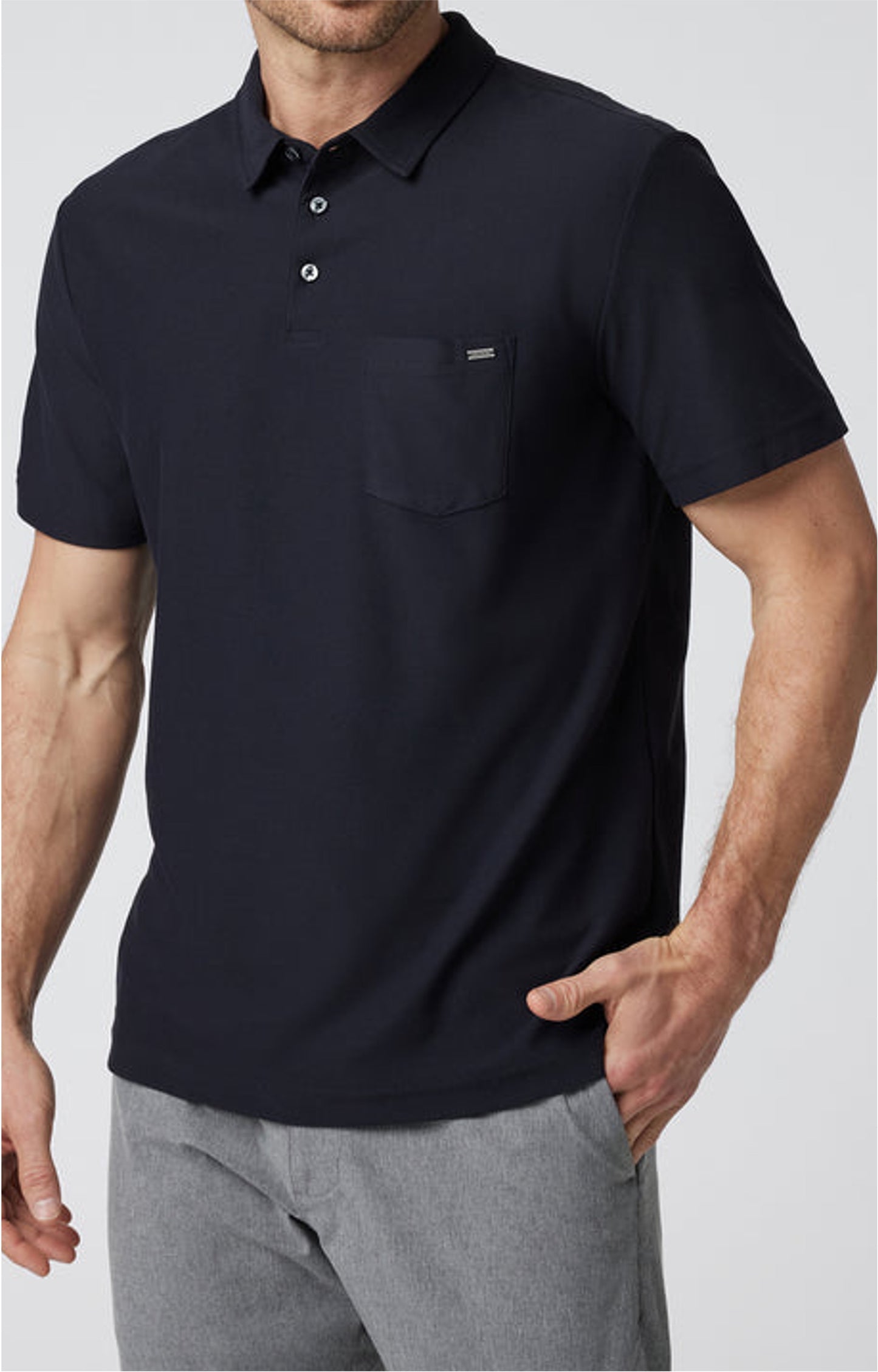 Men's Performance Polo