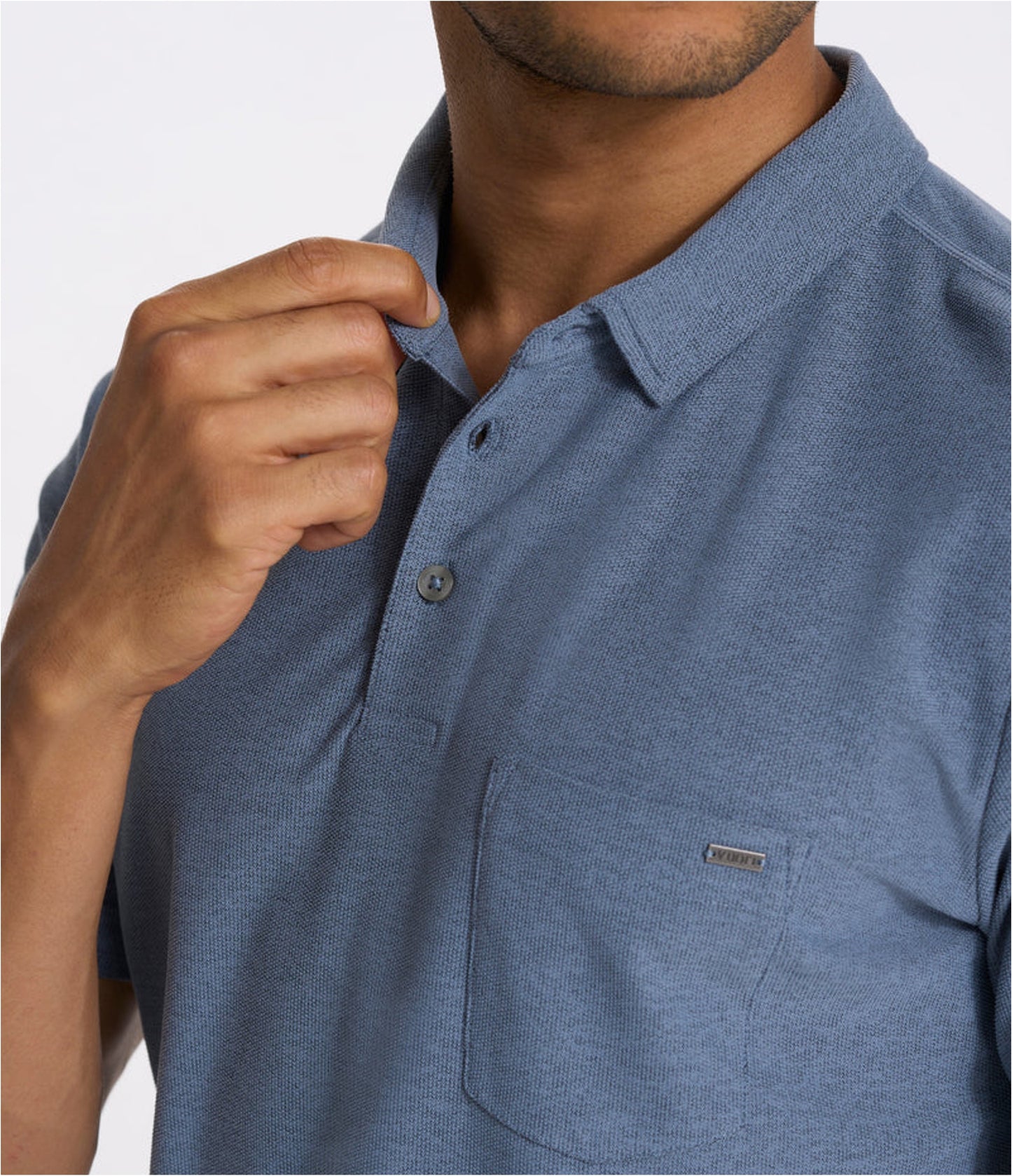 Men's Performance Polo