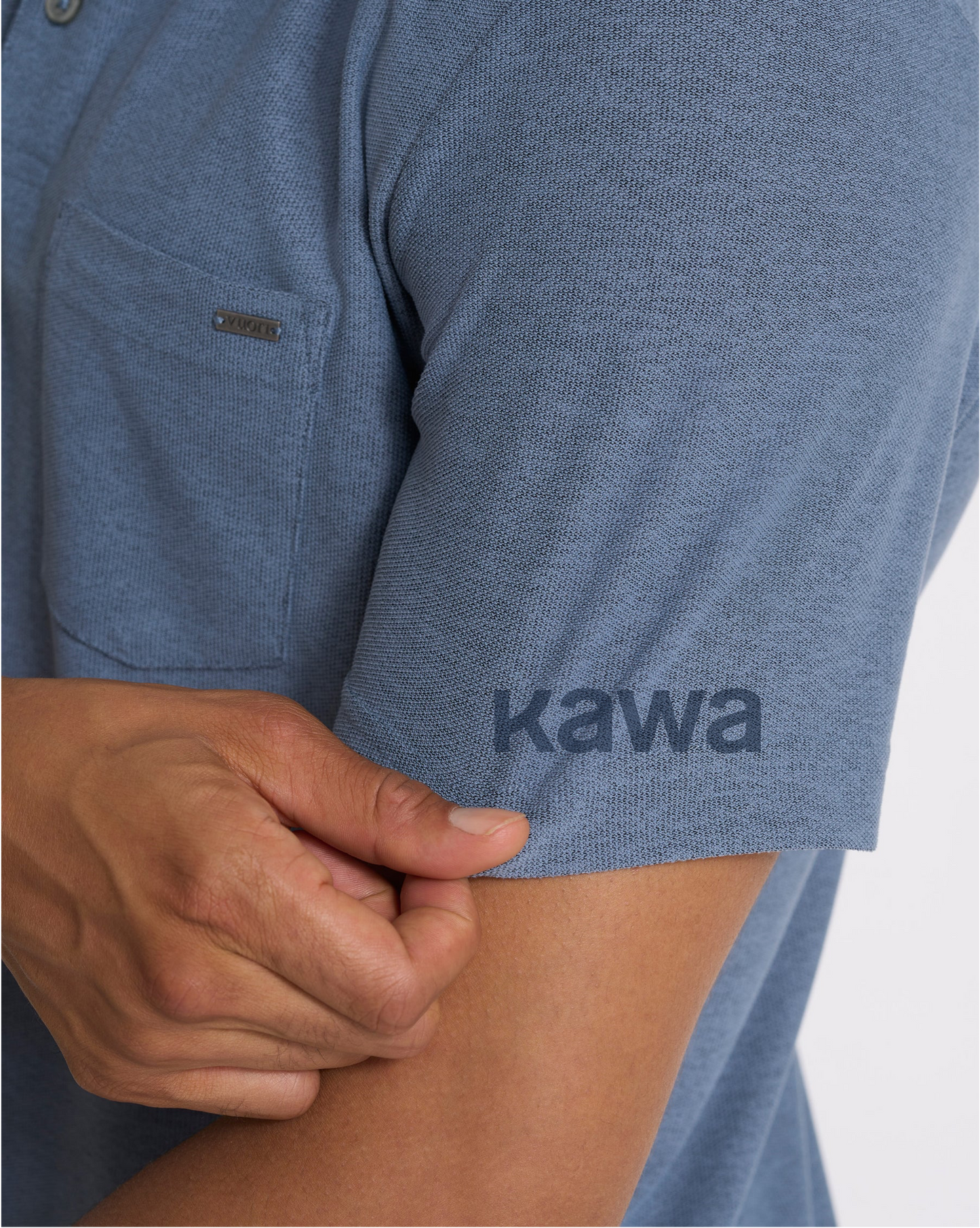 Men's Performance Polo