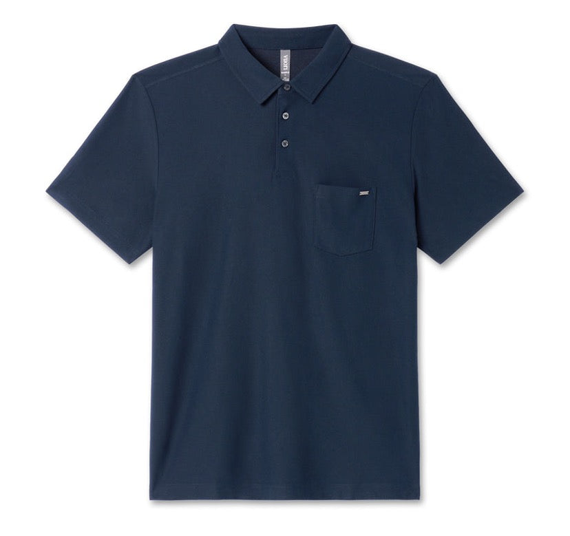Men's Performance Polo