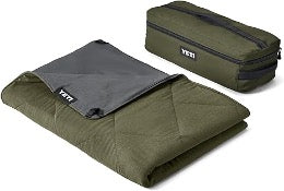 Waterproof Multi-Use Blanket