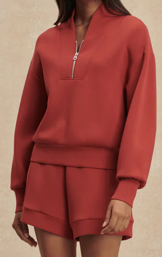Women's Davidson Sweater