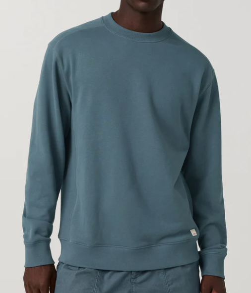 Men's Cypress Vintage Crew
