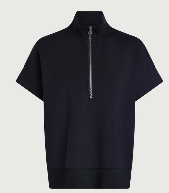 Women's Ritchie Short Sleeve Sweat