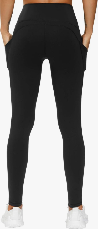 Women's Naked Feeling Workout Leggings