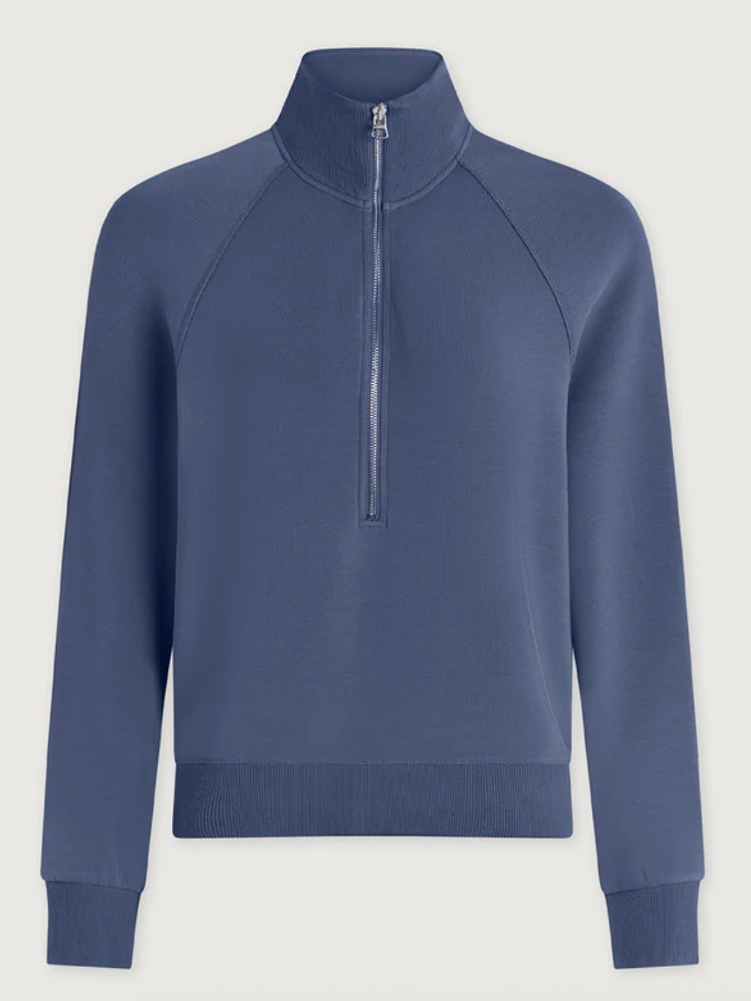 Women's Selene Half Zip Sweat