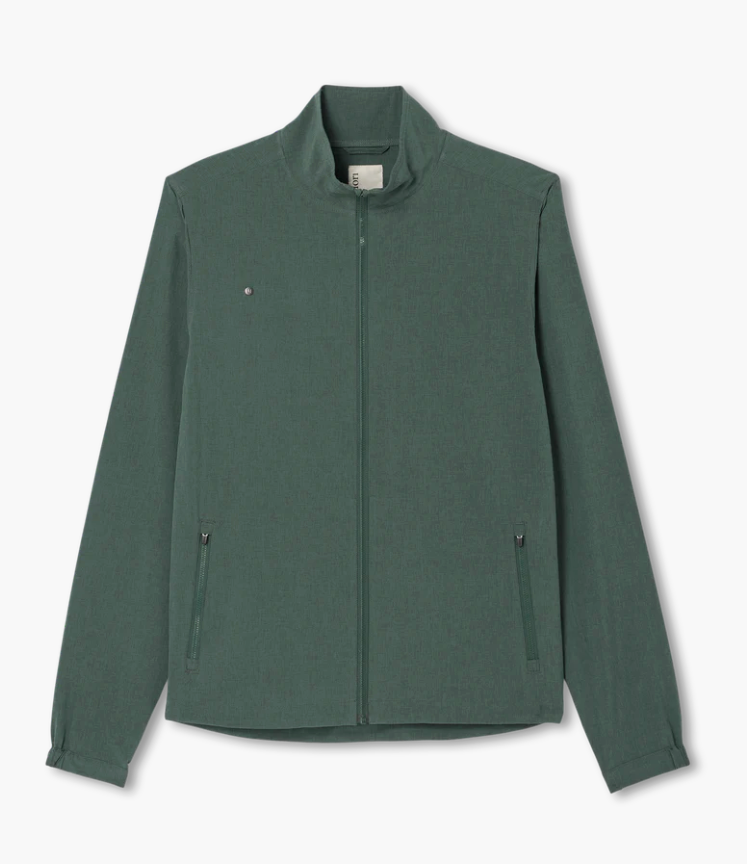 Men's Venture Track Jacket