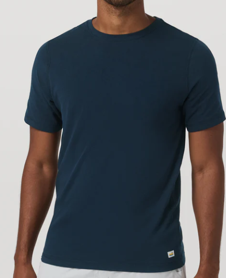 Men's Tuvalu Tee