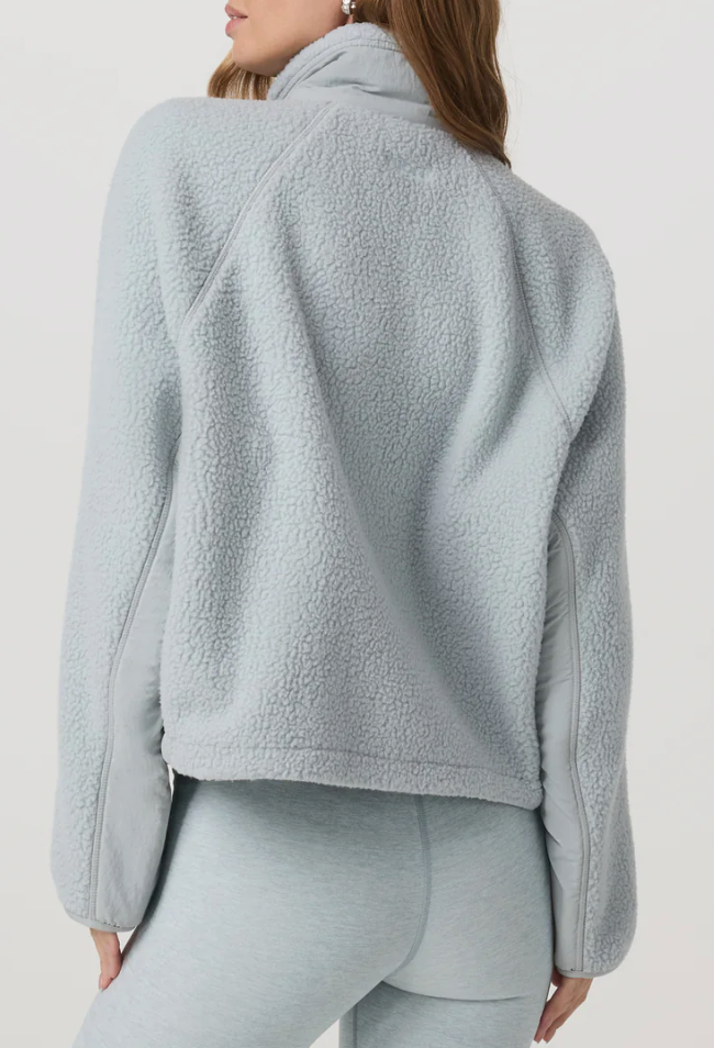 Women's Alpine Fleece