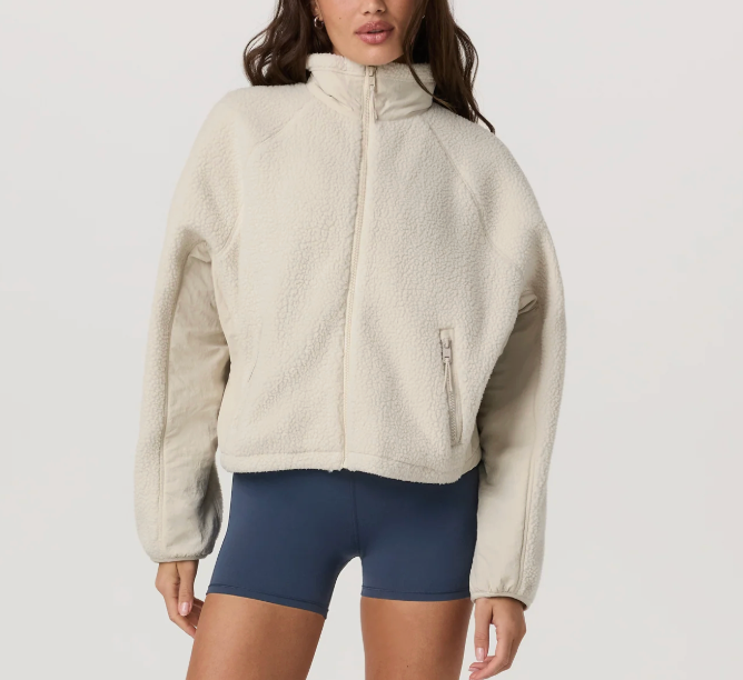 Women's Alpine Fleece