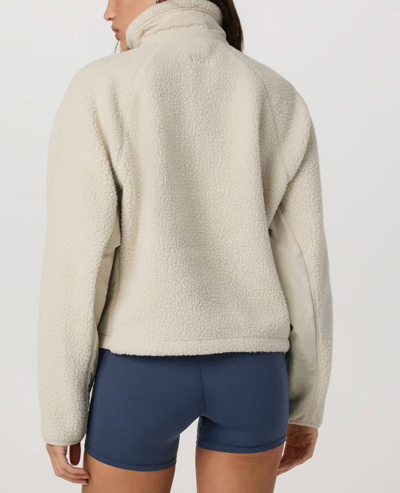 Women's Alpine Fleece