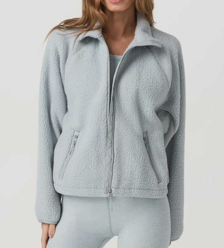 Women's Alpine Fleece