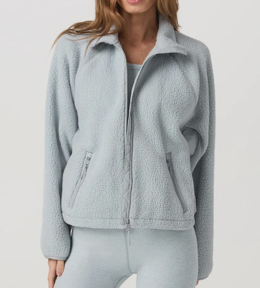Women's Alpine Fleece