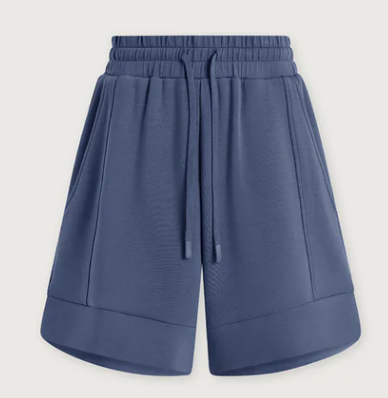 Women's Atrium High-Rise Short 4.5"