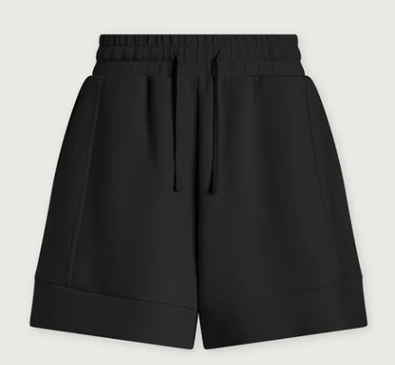 Women's Atrium High-Rise Short 4.5"