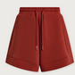 Women's Atrium High-Rise Short 4.5"