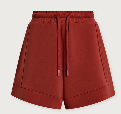Women's Atrium High-Rise Short 4.5"