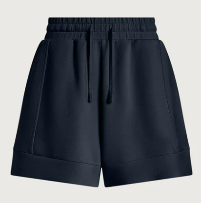 Women's Atrium High-Rise Short 4.5"