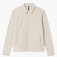 Men's Beach Fleece Shirt Jacket