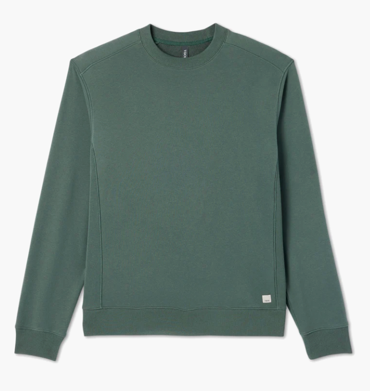 Men's Cypress Vintage Crew