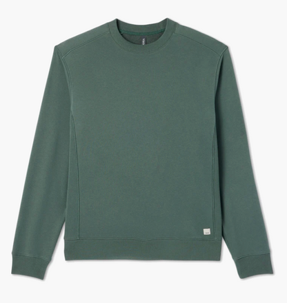Men's Cypress Vintage Crew