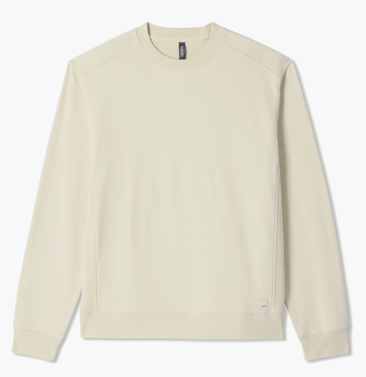 Men's Cypress Vintage Crew