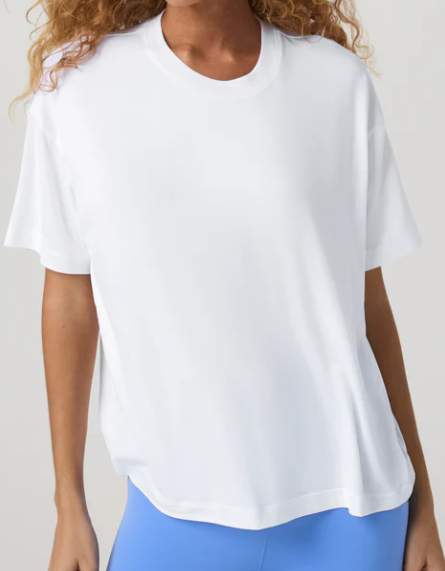 Women's Energy Tee Long