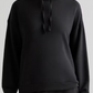 Women's SuperSoft Fleece Pullover Hoodie