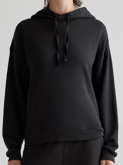 Women's SuperSoft Fleece Pullover Hoodie