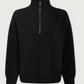 Women's Hawley Half-Zip Sweat