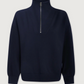 Women's Hawley Half-Zip Sweat