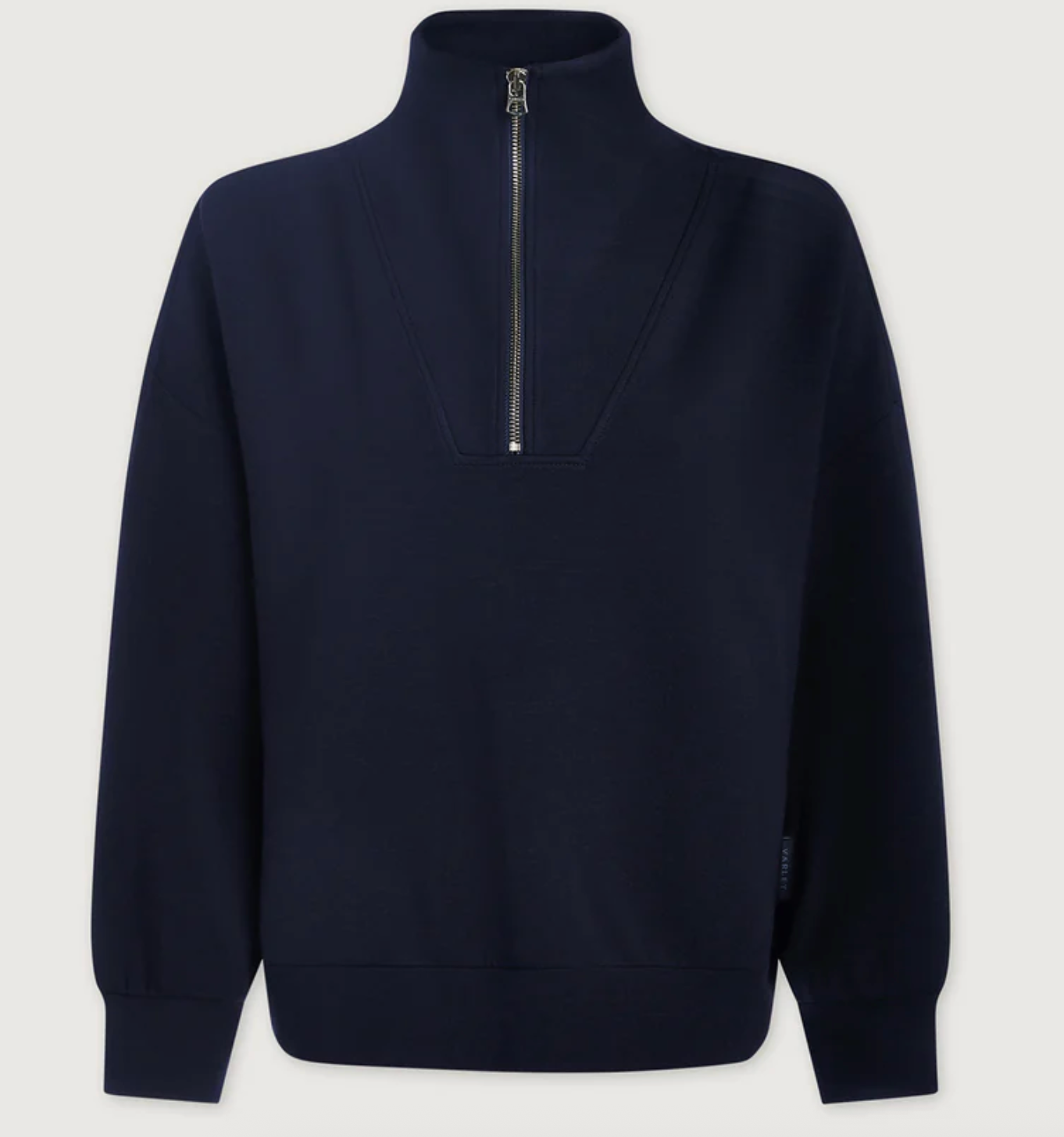 Women's Hawley Half-Zip Sweat