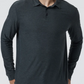 Men's Long Sleeve Strato Tech Polo