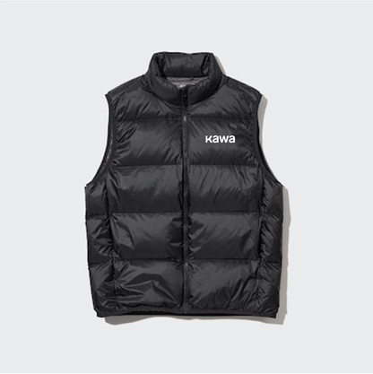 Men's Ultra Light Down Vest