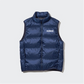 Men's Ultra Light Down Vest