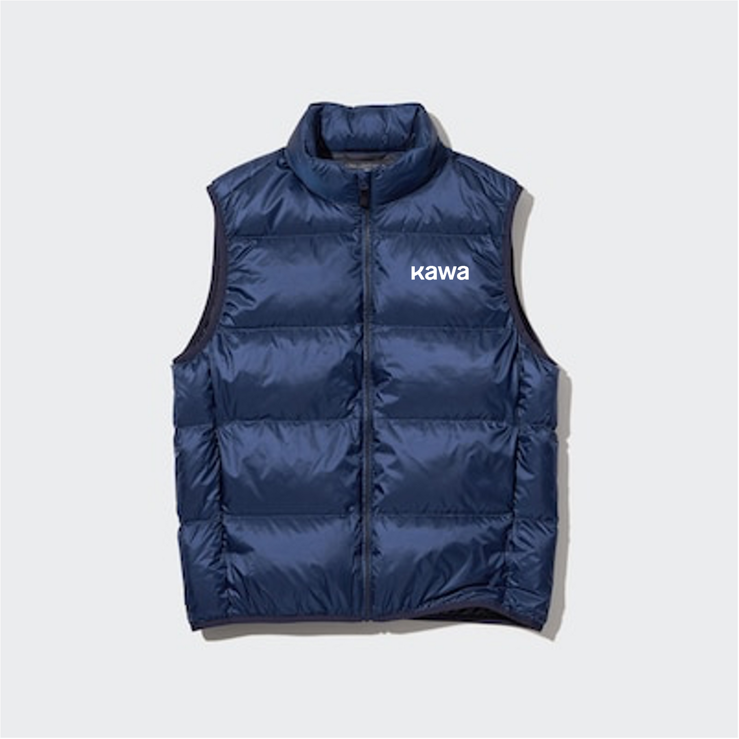 Men's Ultra Light Down Vest