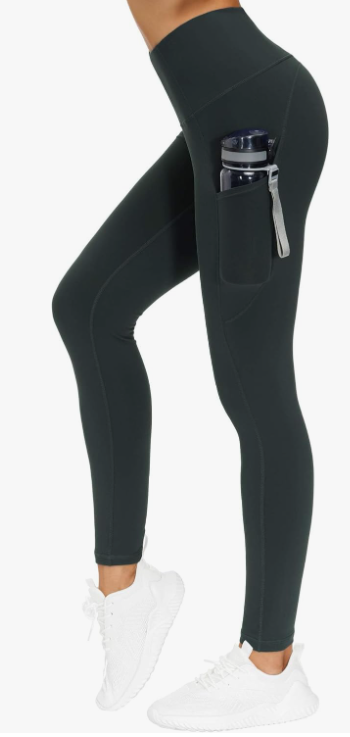 Women's Naked Feeling Workout Leggings