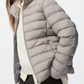 Women's Ultra Light Down Jacket
