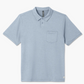 Men's Soft Cotton Polo