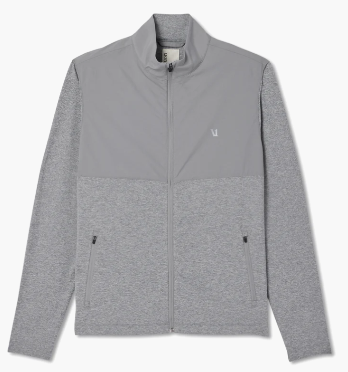 Men's Sunday Element Track Jacket