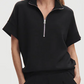 Women's Ritchie Short Sleeve Sweat