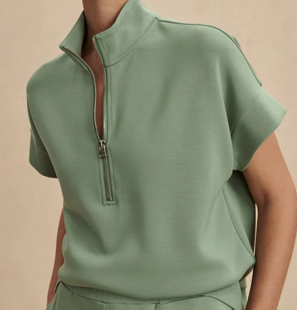 Women's Ritchie Short Sleeve Sweat