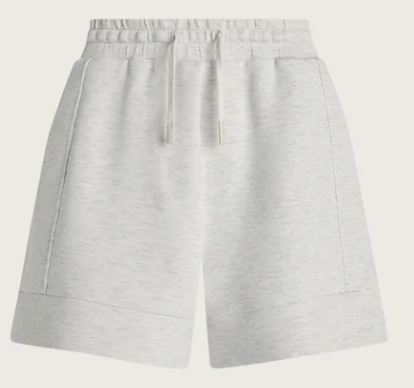 Women's Atrium High-Rise Short 4.5"