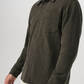 Men's Beach Fleece Shirt Jacket