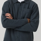 Men's Beach Fleece Shirt Jacket