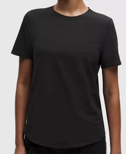 Women's Love Crewneck T-Shirt